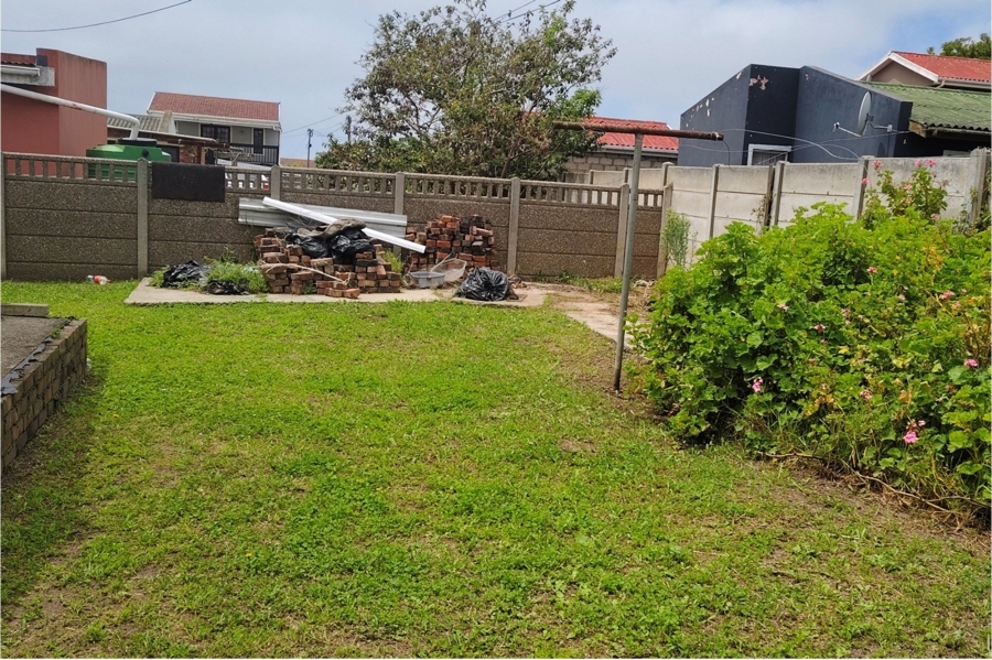 3 Bedroom Property for Sale in Pacaltsdorp Western Cape